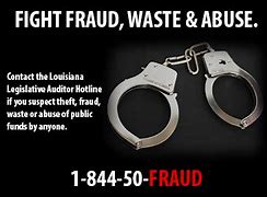 Fight Fraud